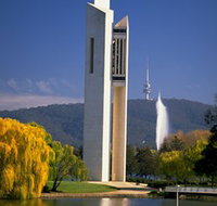 National Carillon - Accommodation Whitsundays