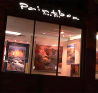 Paintbox Fine Art - Accommodation Whitsundays