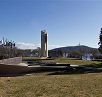National Police Memorial - Accommodation Whitsundays