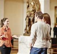 Museum of Australian Democracy at Old Parliament House - Accommodation Whitsundays