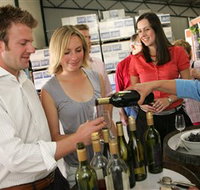 Pankhurst Wines - Accommodation Whitsundays