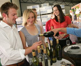 Pankhurst Wines - Accommodation Whitsundays 0