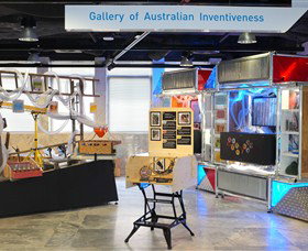 Capital Hill ACT Accommodation Whitsundays