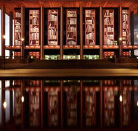 National Library of Australia - Accommodation Whitsundays