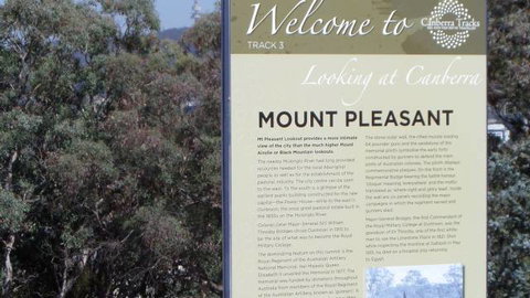 Mount Pleasant Lookout - Accommodation Whitsundays 1