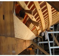 Wooden Boat Centre - Tasmania - Accommodation Whitsundays