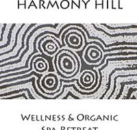 Harmony Hill Wellness and Organic Spa Retreat - Accommodation Whitsundays