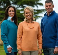 Casaveen Knitwear - Accommodation Whitsundays