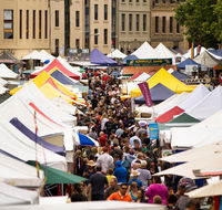Salamanca Market - Accommodation Whitsundays