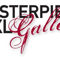 Masterpiece  IXL Fine Art  Antiques - Accommodation Whitsundays