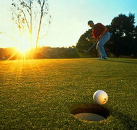 Exeter Golf Club Inc - Accommodation Whitsundays