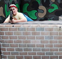 Pandemonium Discovery and Adventure Centre - Imaginarium - Accommodation Whitsundays