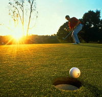 Launceston Golf Club - Accommodation Whitsundays