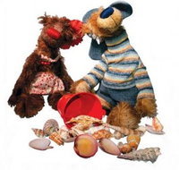 Doll And Bear Cottage Of Scottsdale - The - Accommodation Whitsundays