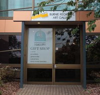 Burnie Regional Art Gallery - Accommodation Whitsundays