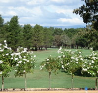 RMC Golf Club - Accommodation Whitsundays