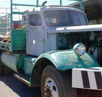 National Road Transport Hall of Fame - Accommodation Whitsundays