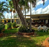 Katherine Country Club - Accommodation Whitsundays