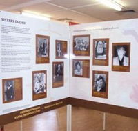 National Pioneer Womens Hall of Fame - Accommodation Whitsundays