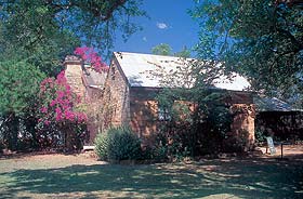 Springvale Homestead - Accommodation Whitsundays 0