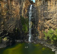 Northern Rockhole - Accommodation Whitsundays