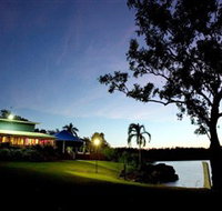 Lake Bennett Resort - Accommodation Whitsundays