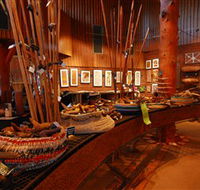 Maruku Retail Gallery - Accommodation Whitsundays