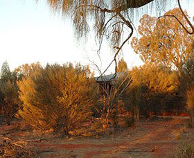 Uluru-Kata Tjuta Cultural Centre - Accommodation Whitsundays 0