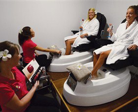 Harmony Day Spa Darwin And Anti Aging Clinic - Accommodation Whitsundays 0