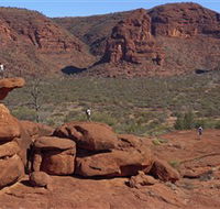 The Amphitheatre - Accommodation Whitsundays