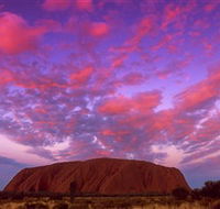 Uluru-Kata Tjuta National Park - Accommodation Whitsundays