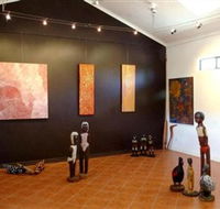 Ironwood Arts - Accommodation Whitsundays