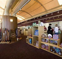 Mulgara Gallery - Accommodation Whitsundays