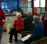 Alice Springs School of the Air Visitor Centre - Accommodation Whitsundays
