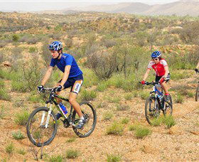 Araluen Mountain Bike Trails - Accommodation Whitsundays 0