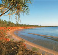 Garig Gunak Barlu National Park - Accommodation Whitsundays