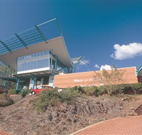 Window on the Wetlands - Accommodation Whitsundays