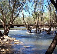 Low Level Nature Reserve - Accommodation Whitsundays