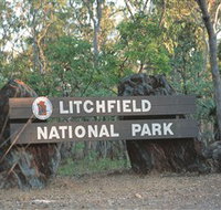 Bamboo Creek Tin Mine - Accommodation Whitsundays