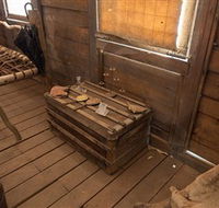 Elsey Homestead Replica - Accommodation Whitsundays