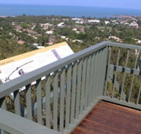 Roy Marika Lookout - Accommodation Whitsundays