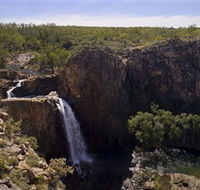 17 Mile Falls Jatbula - Accommodation Whitsundays
