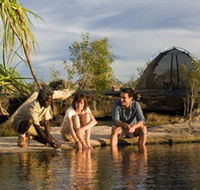 Kakadu National Park - Accommodation Whitsundays