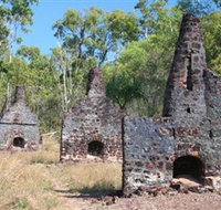 Victoria Settlement - Accommodation Whitsundays