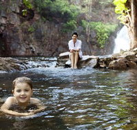 Florence Creek Walk - Accommodation Whitsundays