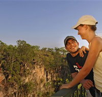 Tolmer Falls - Accommodation Whitsundays