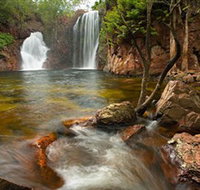 Florence Falls - Accommodation Whitsundays