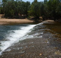 Knotts Crossing - Accommodation Whitsundays
