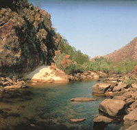 Jarrangbarnmi/Koolpin Gorge - Accommodation Whitsundays