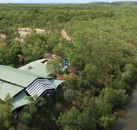 Nitmiluk National Park Visitor Centre - Accommodation Whitsundays